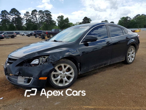 Mazda 6 2009 - Image 1 of 12