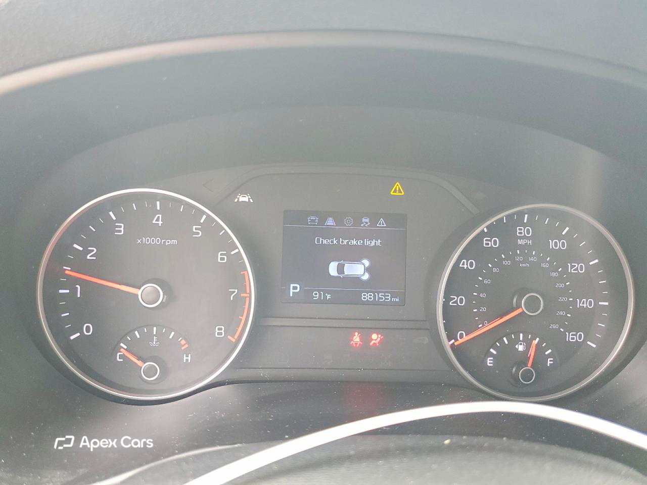 Kia Sportage 2020