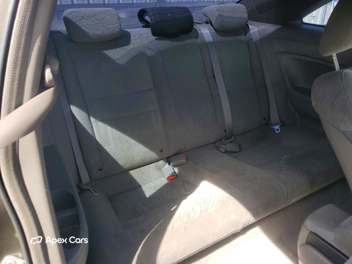 Honda Civic 2008