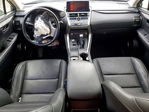Lexus NX 2019