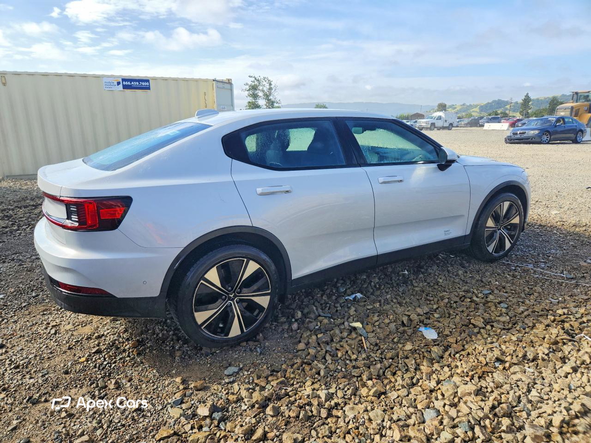 Polestar 2 2023