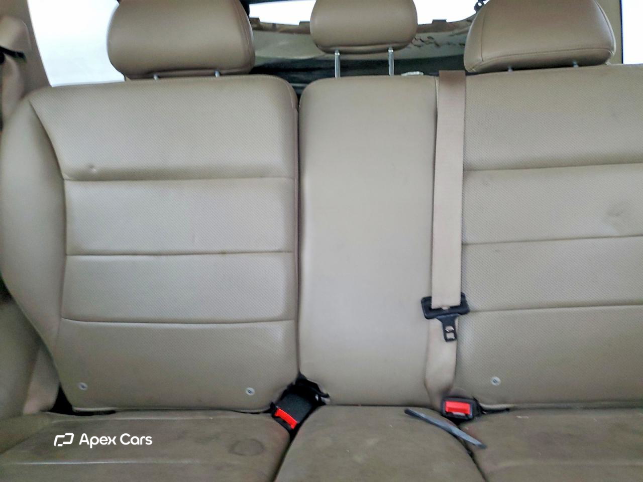 Ford Escape 2005