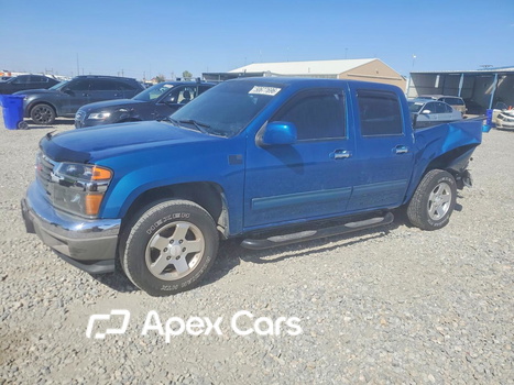 GMC Canyon 2012 - Image 1 of 14