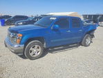 GMC Canyon 2012