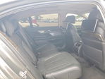 BMW Series 7 2016
