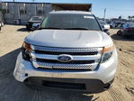 Ford Explorer 2011