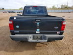 Ford Ranger 2002