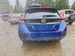 Nissan Leaf 2018