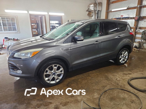 Ford Escape 2013 - Image 1 of 15