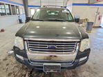 Ford Explorer 2010