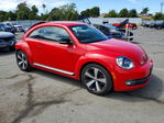 Volkswagen Beetle 2012