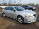 Nissan Altima 2013