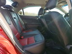 Ford Fusion 2012
