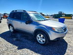 Subaru Forester 2009