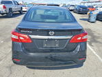 Nissan Sentra 2018