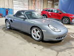 Porsche Boxster 2001