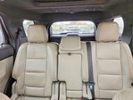 Ford Explorer 2011