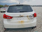 Mitsubishi Outlander 2013