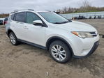 Toyota RAV 4 2013