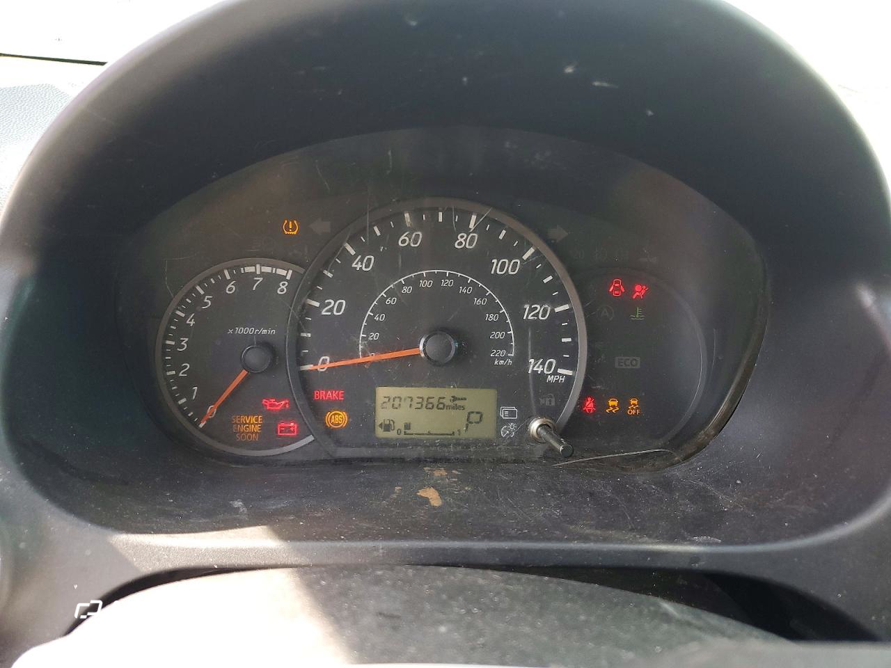 Mitsubishi Mirage 2015