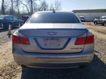 Hyundai Genesis 2011