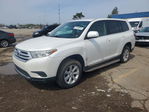 Toyota Highlander 2012