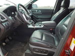Ford Explorer 2014