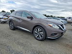 Nissan Murano 2015