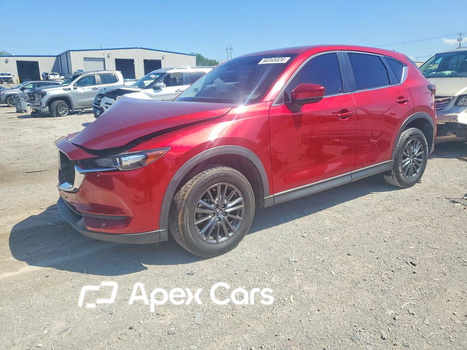 Mazda CX-5 2020 - Image 1 of 13