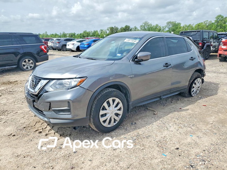 Nissan Rogue 2020 - Image 1 of 14