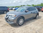 Nissan Rogue 2020