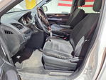 Dodge Caravan 2017