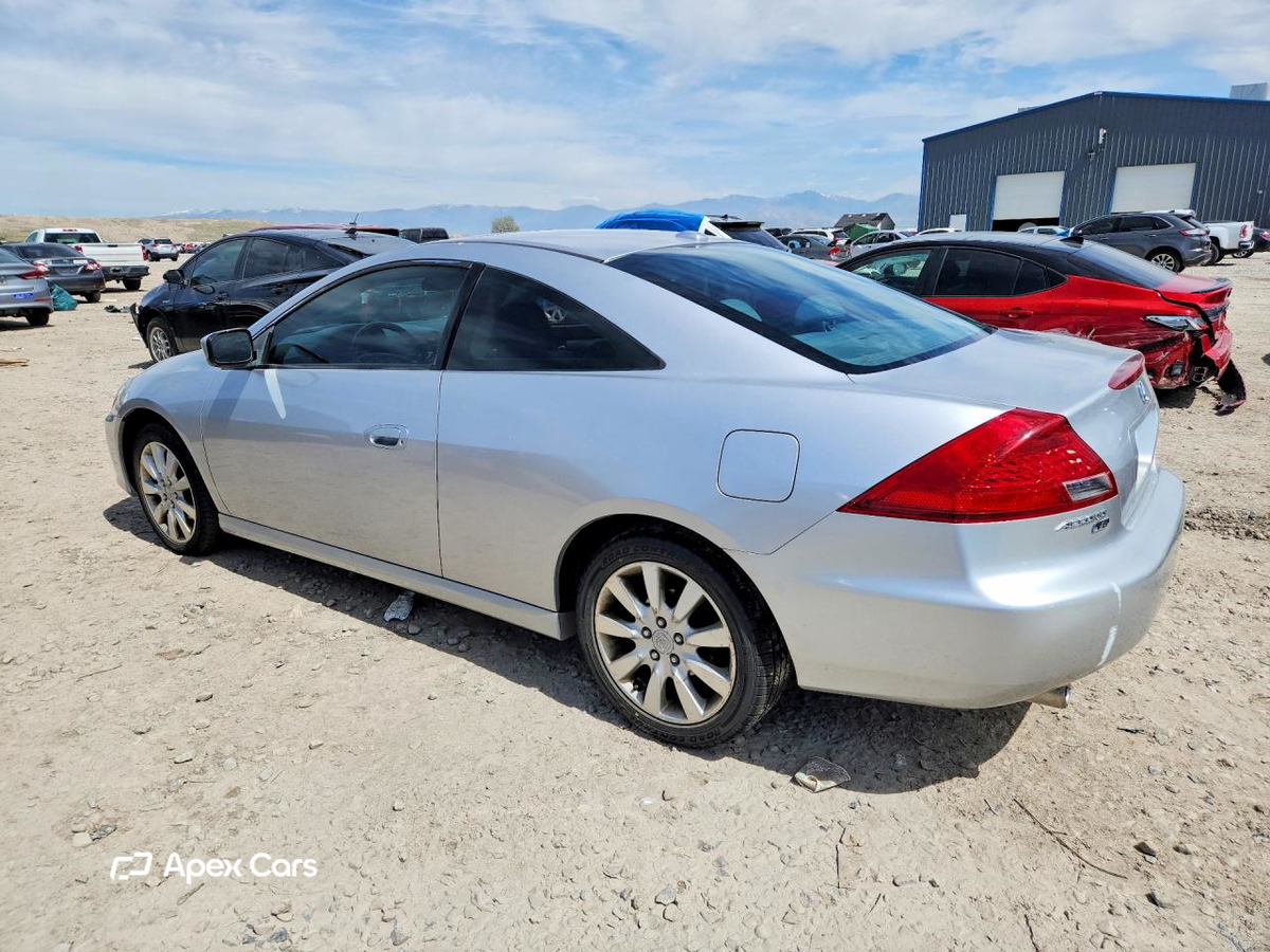 Honda Accord 2006