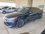 Kia Stinger 2018
