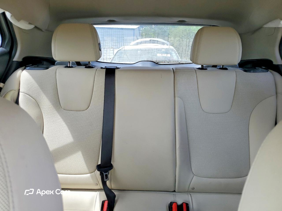 Buick Encore 2024