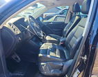 Volkswagen Tiguan 2012