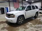 Chevrolet TrailBlazer 2007