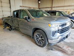 Chevrolet Silverado 2023