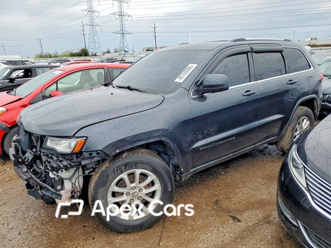 Jeep Cherokee 2014 - Image 1 of 12
