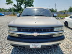 Chevrolet Silverado 2002