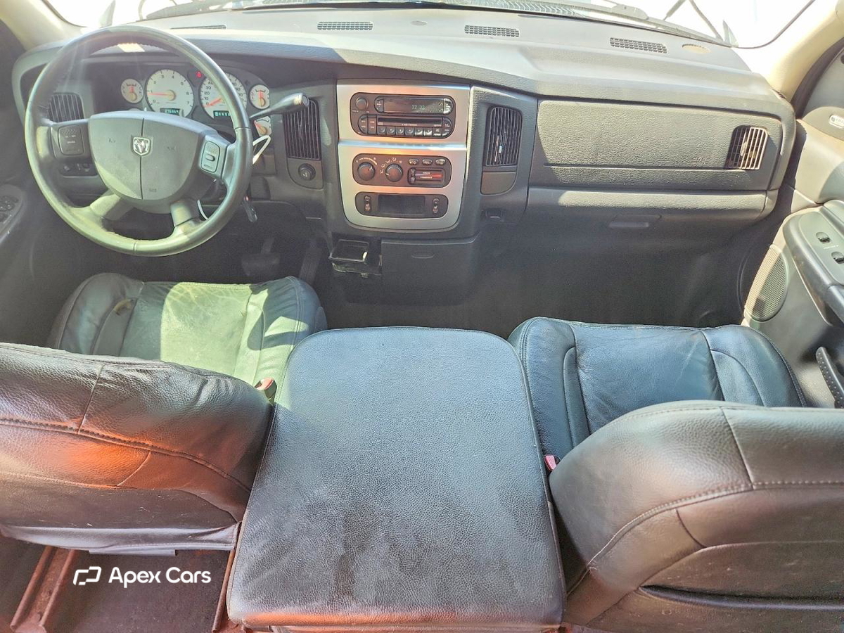Dodge RAM 2005
