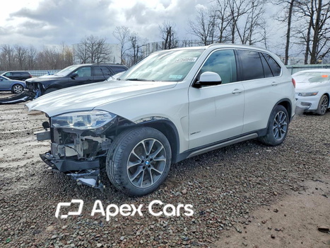 BMW X5 2016 - Zdjęcie 1 z 15