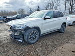 BMW X5 2016