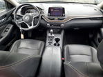 Nissan Altima 2019