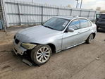 BMW Series 3 2011
