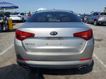 Kia Optima 2011