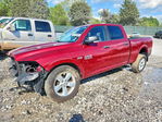 RAM 1500 2014