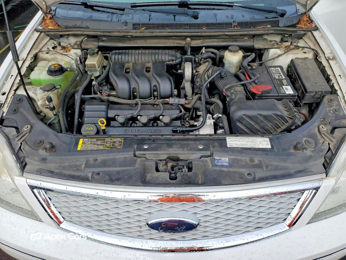 Ford Five Hundred 2007
