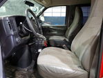 Chevrolet Express 2012