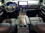 Toyota Sienna 2025
